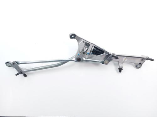 Used Front wipers mechanism BMW i4 (G26) eDrive35 (286 hp) 31970269