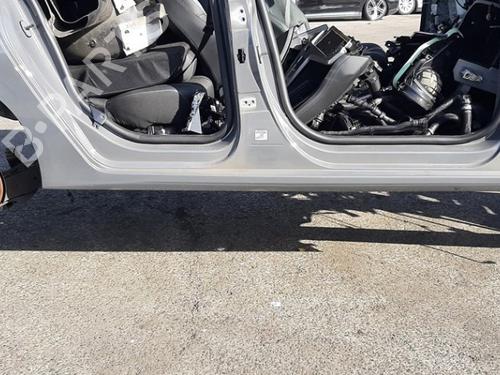 Dørliste Dørliste PEUGEOT 308 SW III (FC_, FJ_, FR_, F4_, FN_) Hybrid 180 (F4DGXT) (181 hp) 34430564 34430564