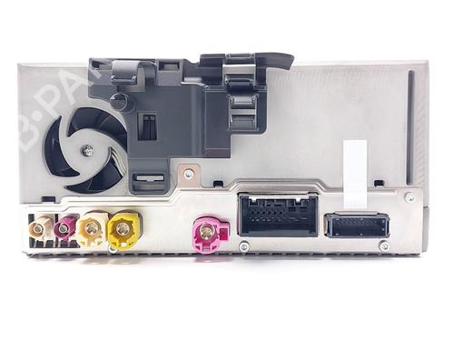 Electronic module BMW 5 (G30, F90) 520 i | BP37760330M83 - Image 3