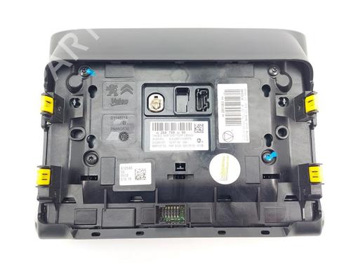 Control unit CITROËN C3 III (SX) 1.2 PureTech 82 | BP32148405M11 - Image 3