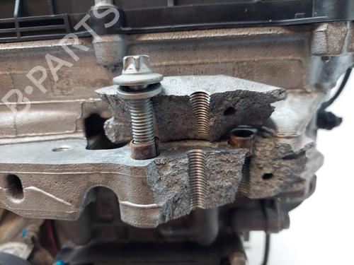 Engine OPEL CORSA F (P2JO) 1.2 (68) | BP37760523M1 - Image 7