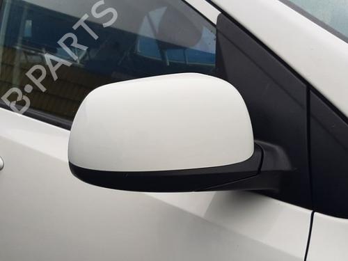 Used Right mirror Right mirror 38483408 38483408