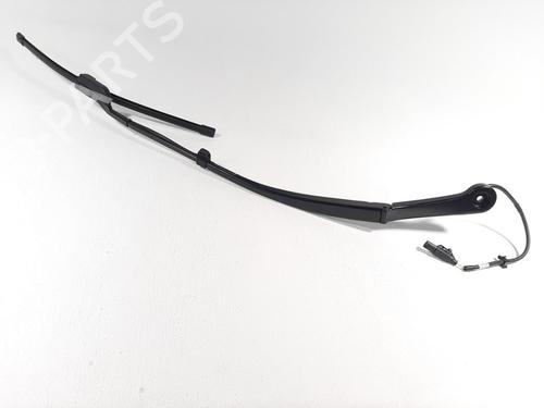 Used Front windshield wiper arm JAGUAR I-PACE (X590) EV400 AWD (400 hp) 19752952