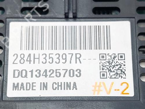 Elektronisk modul RENAULT MEGANE E-TECH SUV EV40 (BNJ2) | BP27305587M83 - Image 4