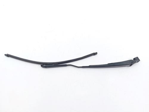 Used Rear windshield wiper arm Rear windshield wiper arm LAND ROVER RANGE ROVER SPORT II (L494) 3.0 SDV6 4x4 (306 hp) 29214375 29214375