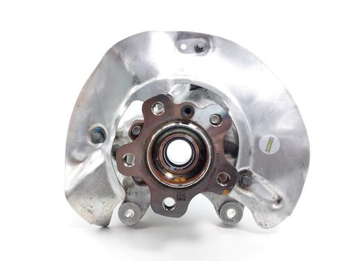 Left front steering knuckle BMW 1 (F70) 120 Mild-Hybrid | BP33129344M25 - Image 3