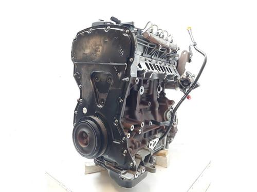 Used Engine Engine FORD TRANSIT Van (FA_ _) 2.2 TDCi (100 hp) 24504041 24504041