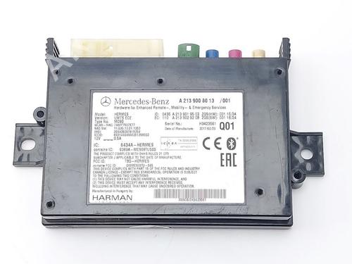 Used Other MERCEDES-BENZ C-CLASS (W205) C 180 (205.040, 205.140) (156 hp) 31679086