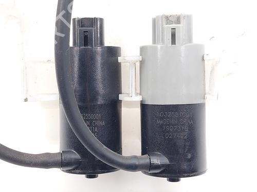 Windscreen washer tank CITROËN C1 II (PA_, PS_) 1.0 VTi 72 | BP30027864C113 