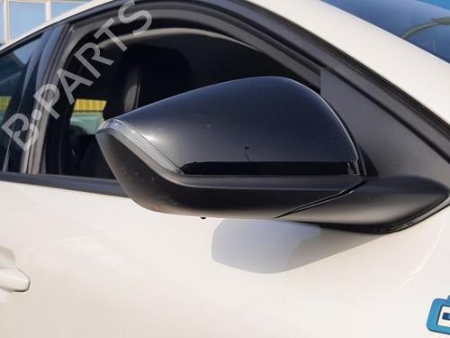 Bakspejl Højre CITROËN C4 III (BA_, BB_, BC_) ë-C4 (BCZKXC, BZCKSC) (136 hp) 33129245