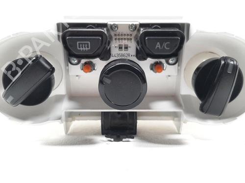 Used Climate control Climate control SUZUKI IGNIS III (MF, FF) 1.2 (ATK412) (90 hp) 19759312 19759312
