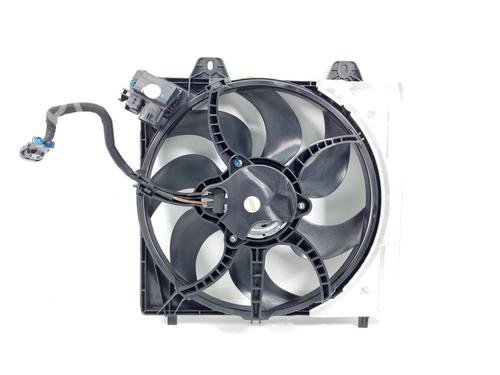 Køleventilator elektrisk Køleventilator elektrisk 38958575 38958575