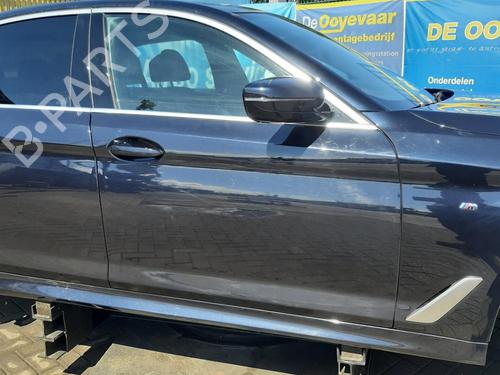 Used Right front door Right front door BMW 5 (G30, F90) 520 i (184 hp) 34703404 34703404