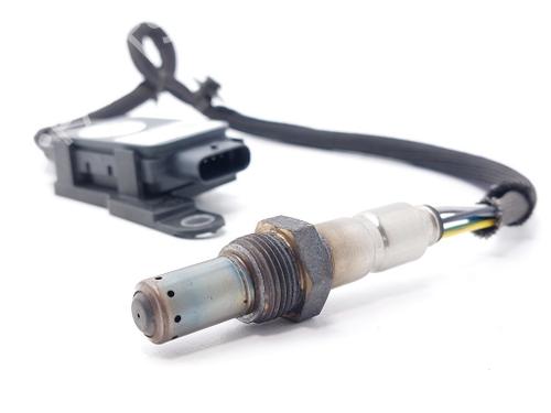 Electronic sensor PEUGEOT PARTNER Box Body/MPV (K9) 1.5 BlueHDi 75 | BP40503217M84 - Image 2
