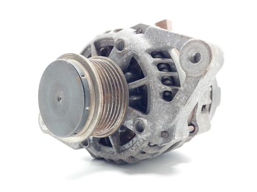 Used Alternator PEUGEOT 108 1.0 VTi (69 hp) 25825154