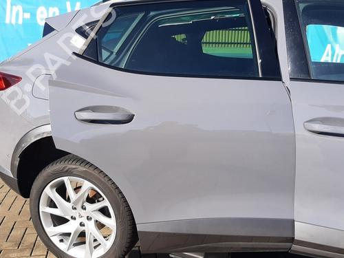 Tür rechts hinten für CUPRA FORMENTOR (KM7, KMP) 1.5 TSI (150 hp) 32785203
