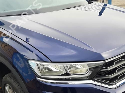 Motorhjelm VW T-ROC (A11, D11) 1.0 TSI | BP39209340C1 - Image 2