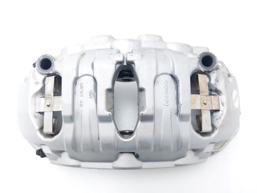 Right front brake caliper PORSCHE PANAMERA (970) 4.8 4S | BP38753667M104 - Image 2
