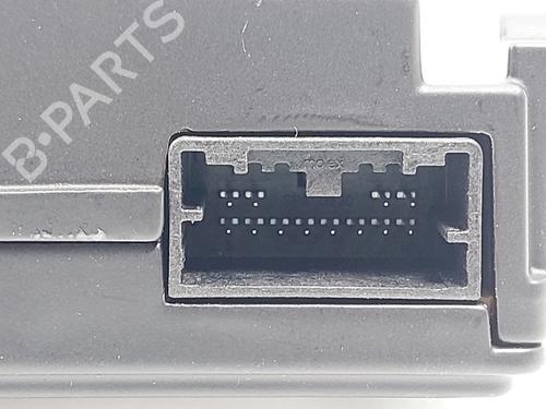 Camera FORD FIESTA VII (HJ, HF) 1.0 EcoBoost | BP32443354E14