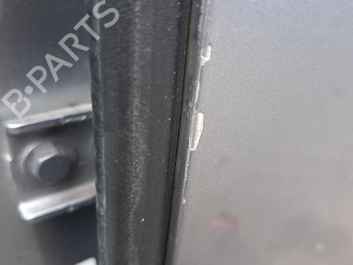 Left rear door PEUGEOT 308 II (LB_, LP_, LW_, LH_, L3_) 1.2 VTi 72 | BP24891799C4