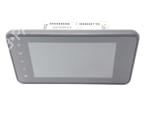 Modulo electronico DACIA SANDERO III 1.0 TCe 100 ECO-G (101 hp) 29749975