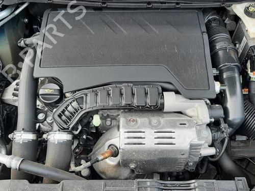 Used Engine PEUGEOT 308 II (LB_, LP_, LW_, LH_, L3_) 1.2 THP 110 (110 hp) 29868575