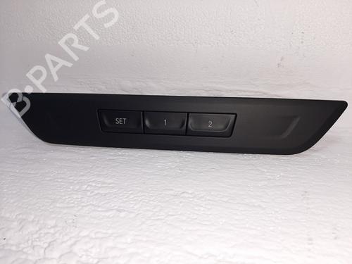 Used Switch BMW 5 (G30, F90) M 550 i xDrive (462 hp) 26896508