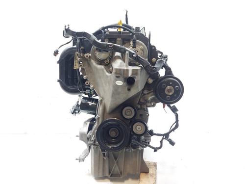 Engine FORD FIESTA VI (CB1, CCN) 1.0 | BP36257314M1 - Image 5
