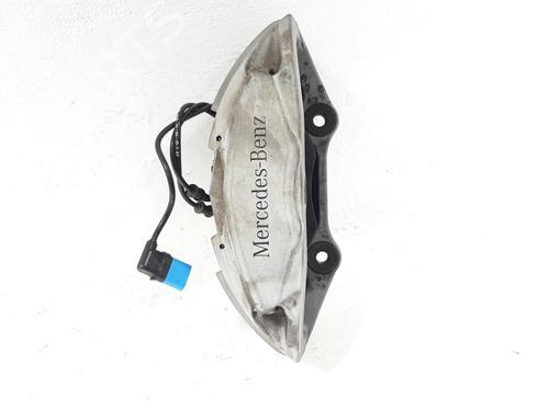 Used Right front brake caliper MERCEDES-BENZ C-CLASS (W205) C 350 e (205.047) (279 hp) 19753610