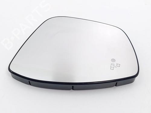 Używane Szkło lusterka lewego OPEL CORSA F (P2JO) 1.2 (68) (101 hp) 21134413