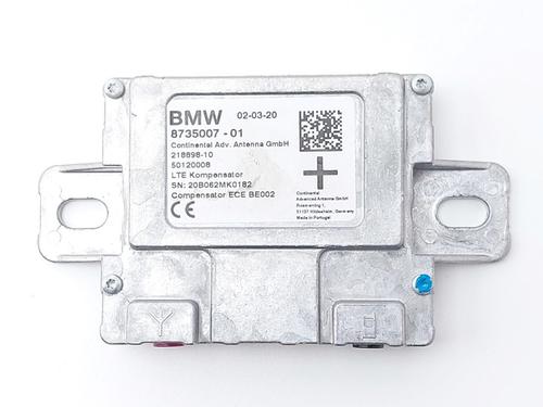 Elektronisk modul Elektronisk modul 37760337 37760337