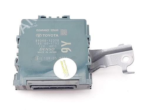 Used Electronic sensor Electronic sensor 39477858 39477858