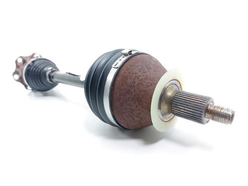 Left front driveshaft SKODA KAMIQ (NW4) 1.0 TSI | BP30183389M38 