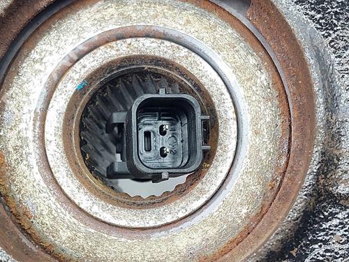 Højre Styrespindel Lejehus HYUNDAI KONA (OS, OSE, OSI) 1.6 T-GDi 4WD | BP29868638M26 