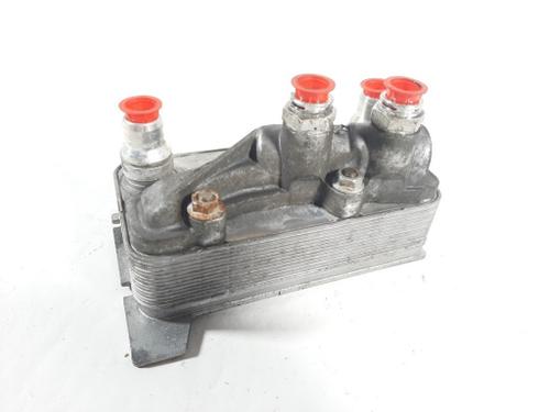 Used Oil radiator Oil radiator MERCEDES-BENZ C-CLASS (W205) C 300 (205.048) (245 hp) 19761173 19761173