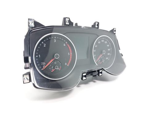 Kombiinstrument MAN TGE Van 2.0 TDI (01V, 03V, 36V, UYB, UYC, UYD) (177 hp) 30624013