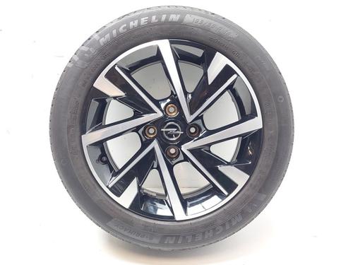 Used Rim OPEL CORSA F (P2JO) 1.2 (68) (101 hp) 31365141