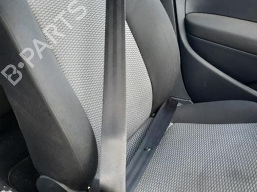 Airbag Kit VW POLO V (6R1, 6C1) 1.2 TDI | BP29868602C86