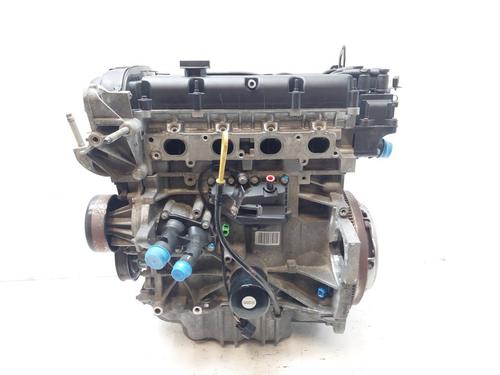 Engine FORD FIESTA VI (CB1, CCN) 1.25 | BP29183167M1 - Image 2