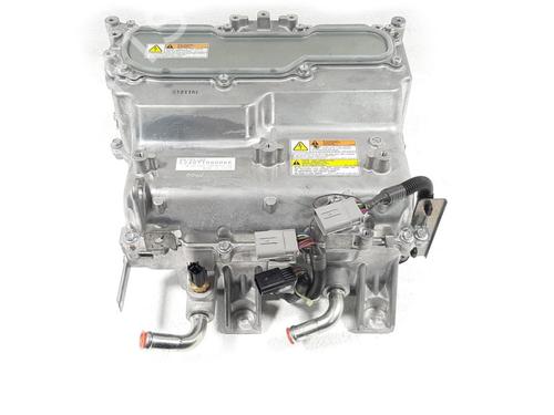 Used Inverter/Converter MITSUBISHI ECLIPSE CROSS (GK_, GL_) Plug-in Hybrid 4WD (GL3W) (188 hp) 19760107