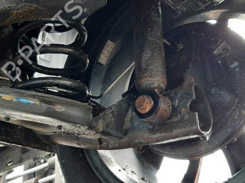 Bagaksel RENAULT ZOE Hatchback Van (BFM_) Electric (BFME) | BP37428286M2 - Image 2