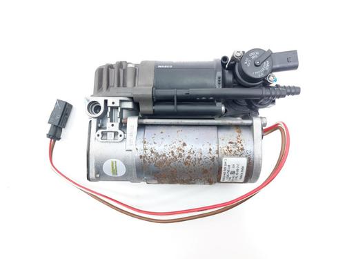 Used Suspension compressor BMW 5 Gran Turismo (F07) 535 i (306 hp) 29044439