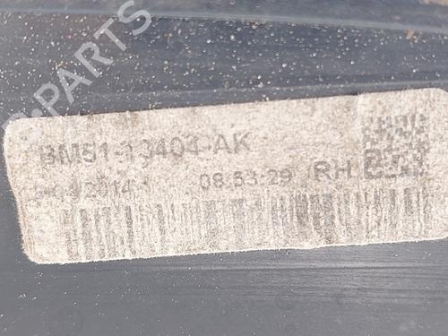 Right taillight FORD FOCUS III 1.0 EcoBoost | BP28524566C35 