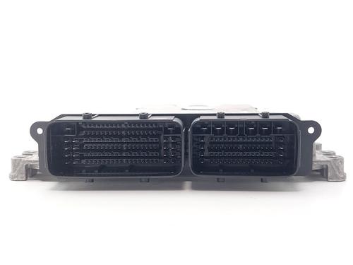 Engine control unit (ECU) OPEL CORSA F (P2JO) 1.2 (68) | BP38958666M57 - Image 2