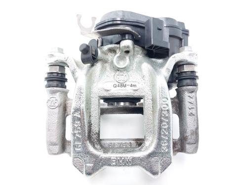 Left rear brake caliper BMW X2 (U10) iX2 eDrive 20 | BP39477778M107 - Image 2