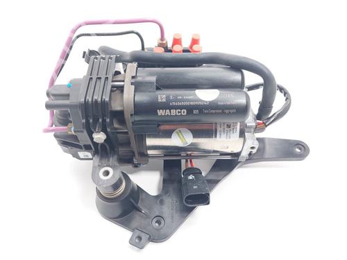 Suspension compressor TESLA MODEL S (5YJS) 75D AWD | BP26188250M103 