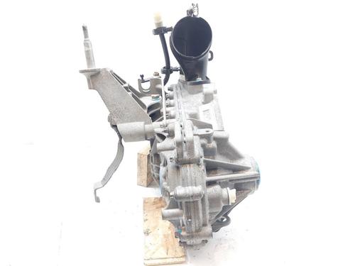 Gearbox RENAULT TWINGO III (BCM_, BCA_) Z.E: (BCA1) | BP36490490M3 - Image 5