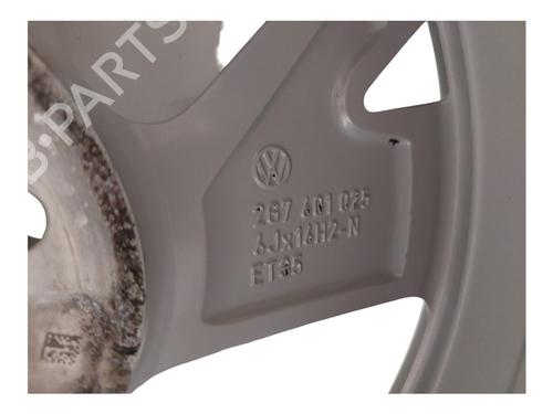 Fælk VW TAIGO (CS1) 1.0 TSI | BP35792791C45 - Image 5