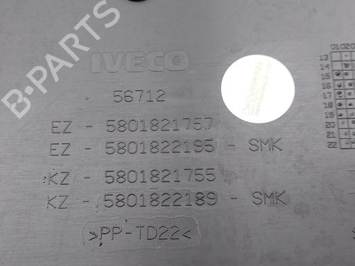 Other IVECO DAILY VI Van 33S14, 35S14, 35C14, 42S14 | BP29478849O1 