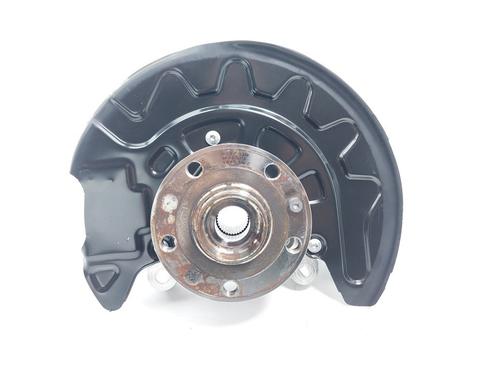 Right front steering knuckle CUPRA FORMENTOR (KM7, KMP) 1.5 TSI | BP38172879M26 - Image 3